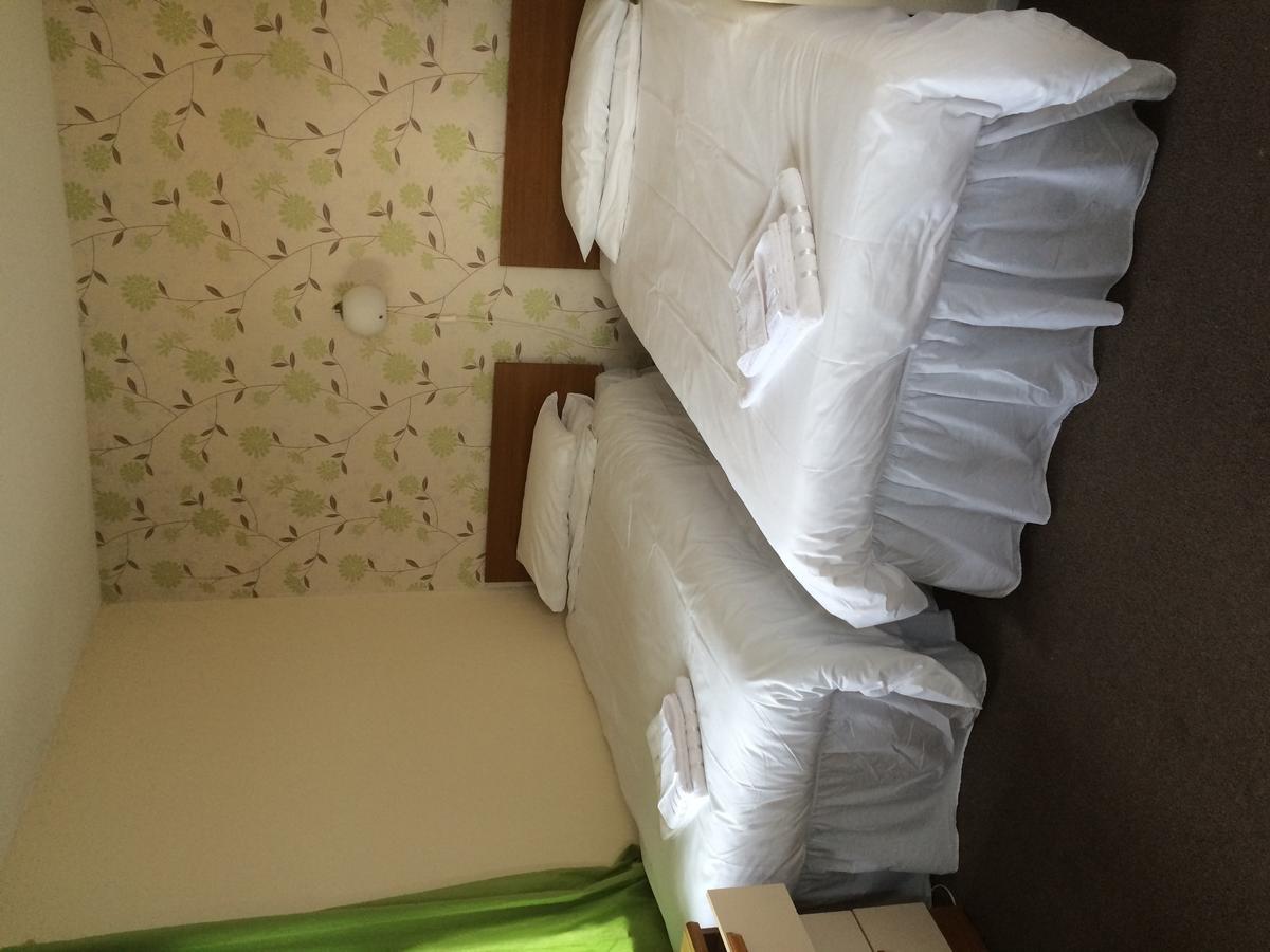 The Island View Inn 特维德上游的贝里克 外观 照片