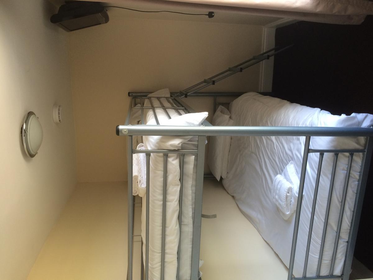 The Island View Inn 特维德上游的贝里克 外观 照片
