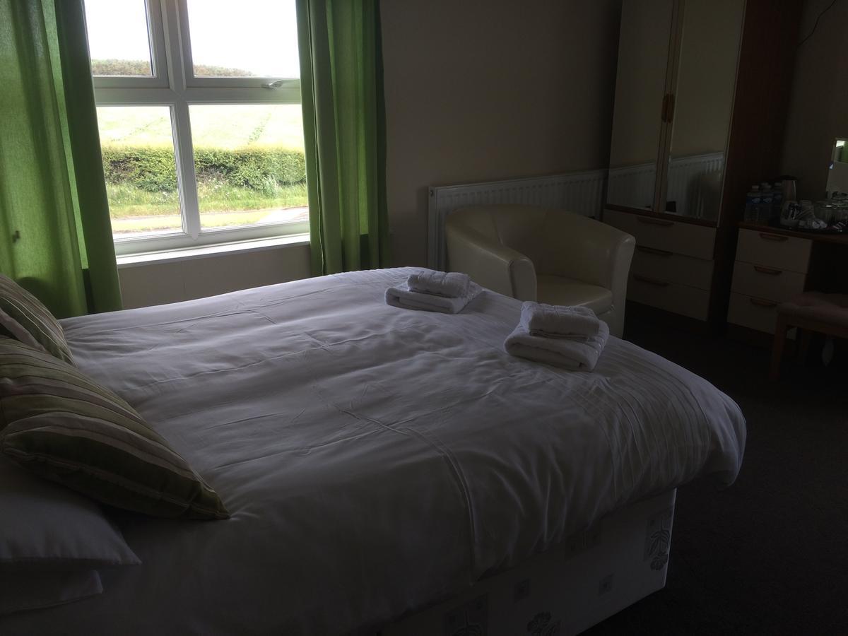 The Island View Inn 特维德上游的贝里克 外观 照片