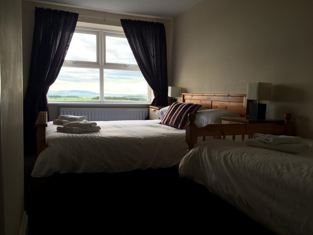The Island View Inn 特维德上游的贝里克 外观 照片